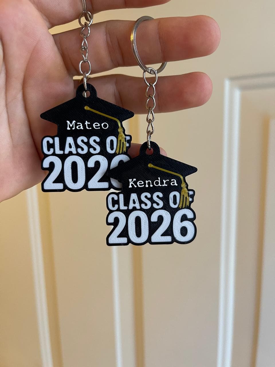 Graduación